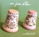 rabbit&littlebird thimble